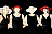 Barbara Pirkle - Aunt Rie
