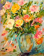 Barbara Pirkle - Summer Bouquet