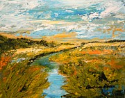 Barbara Pirkle - Autumn