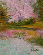 Barbara Pirkle - Cherry Pink