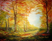 Barbara Pirkle - Color My World