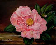 Barbara Pirkle - Late Bloomer