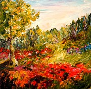 Barbara Pirkle - Mountain Meadow