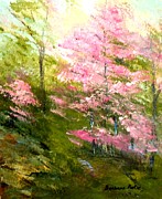 Barbara Pirkle - Springtime in Georgia